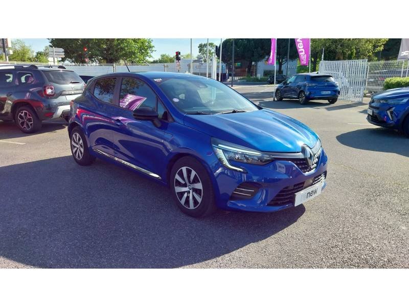 Renault Clio - Photo 8
