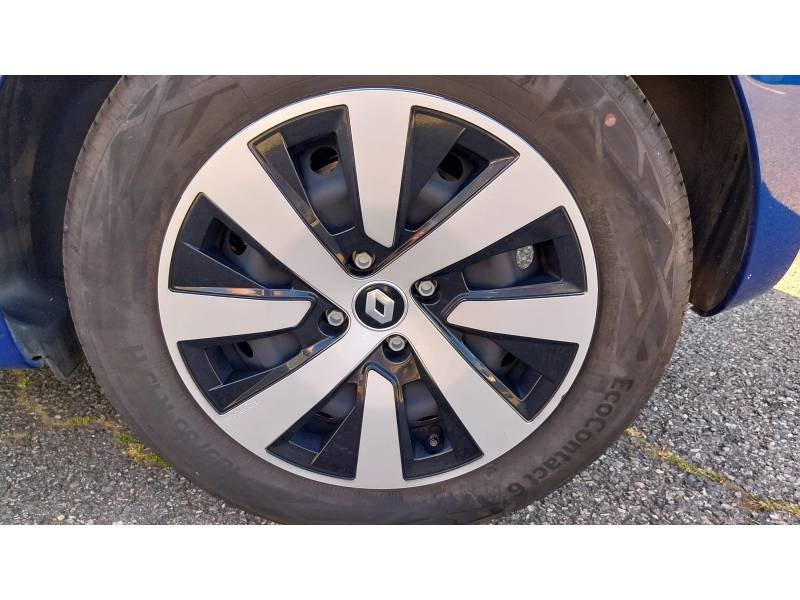 Renault Clio - Photo 9