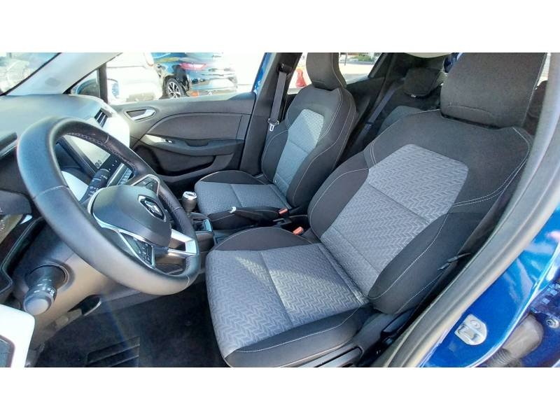 Renault Clio - Photo 10