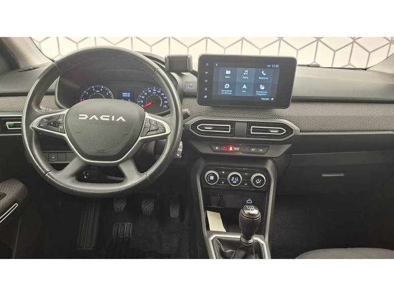 Dacia Jogger - Photo 11