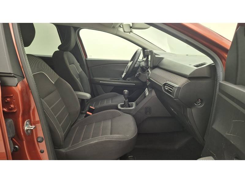 Dacia Jogger - Photo 12