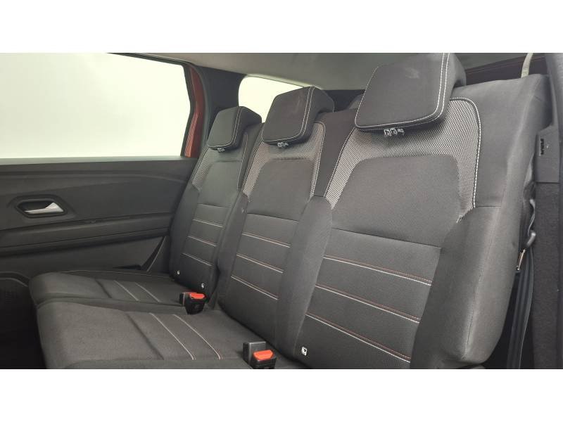 Dacia Jogger - Photo 13