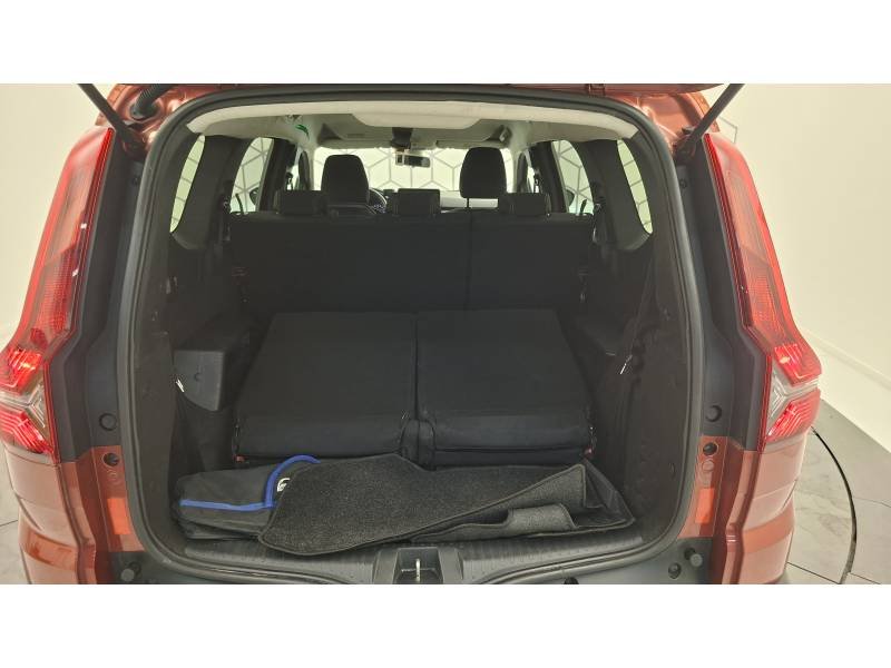 Dacia Jogger - Photo 17