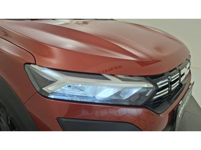 Dacia Jogger - Photo 18