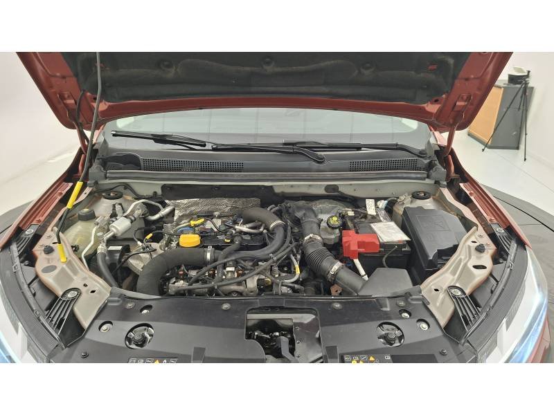 Dacia Jogger - Photo 20