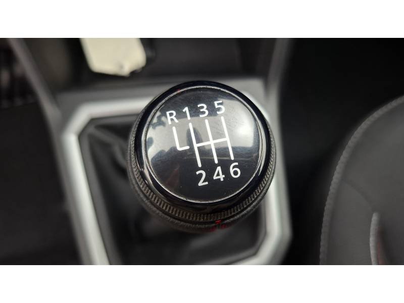 Dacia Jogger - Photo 21