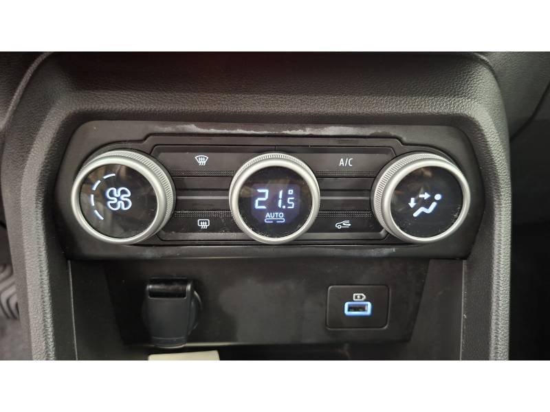 Dacia Jogger - Photo 22