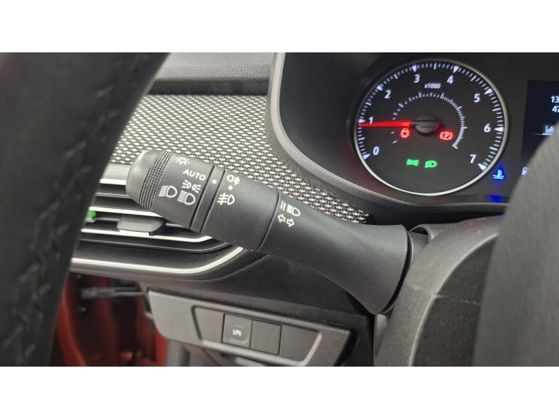 Dacia Jogger - Photo 24