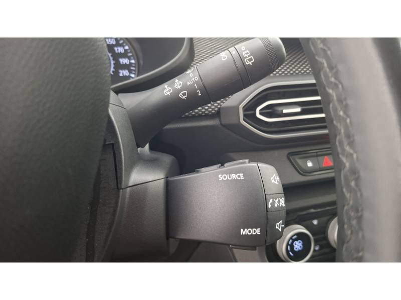 Dacia Jogger - Photo 25