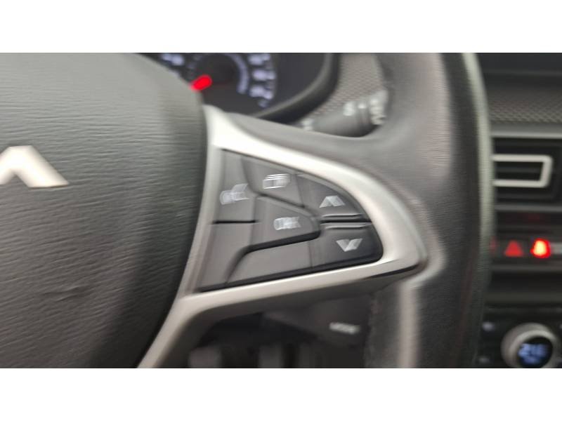 Dacia Jogger - Photo 28