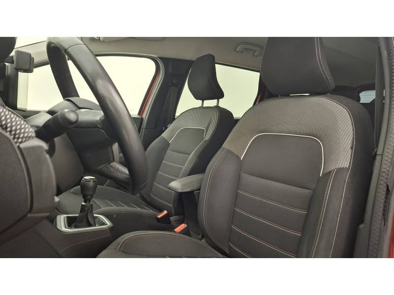 Dacia Jogger - Photo 32