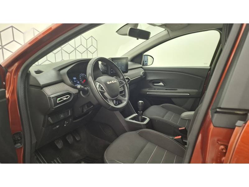Dacia Jogger - Photo 33