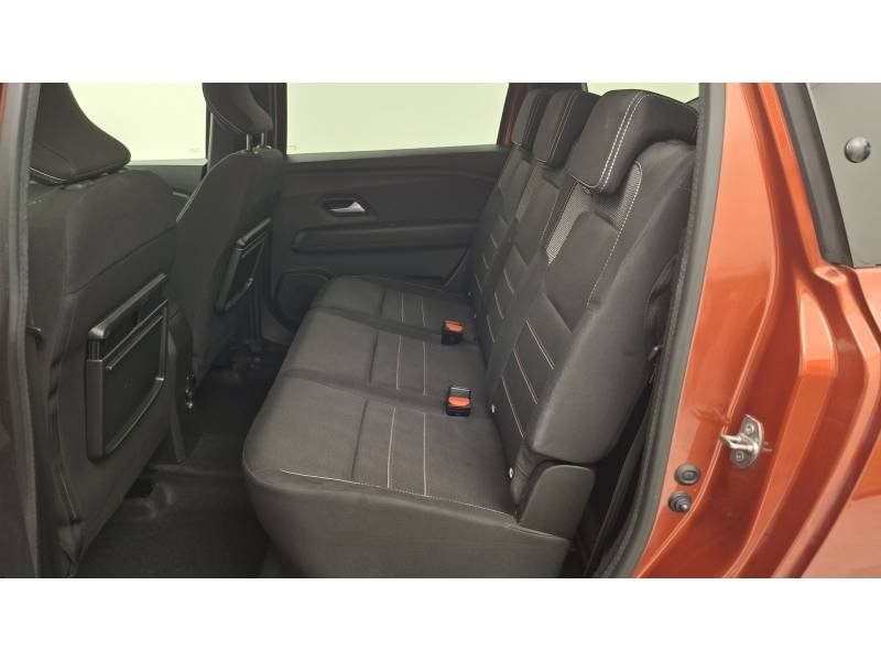 Dacia Jogger - Photo 36