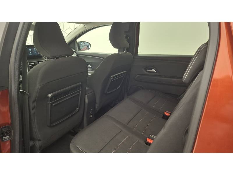 Dacia Jogger - Photo 37