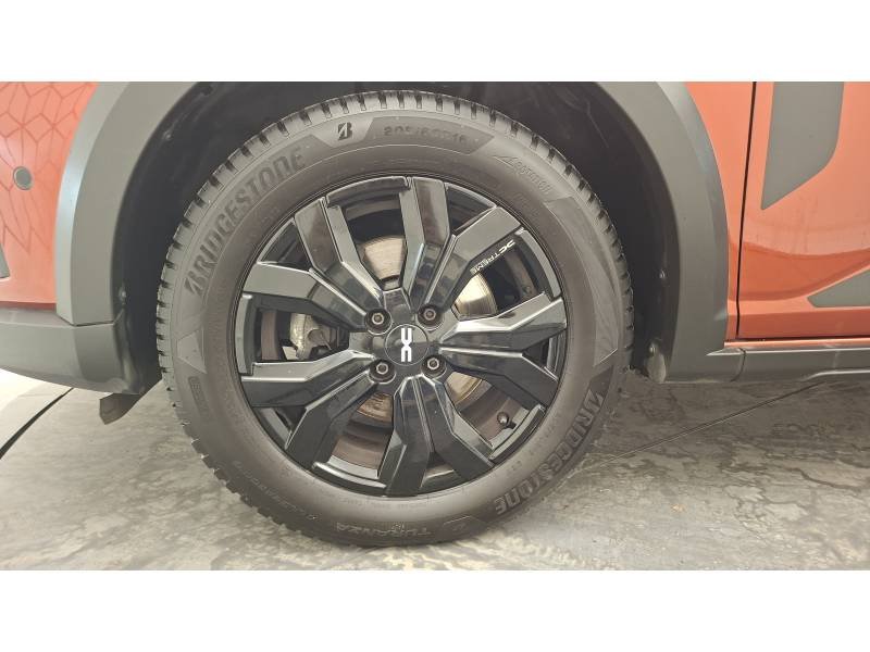 Dacia Jogger - Photo 38