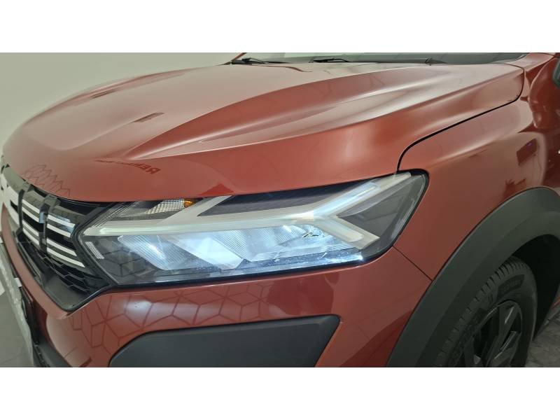 Dacia Jogger - Photo 39
