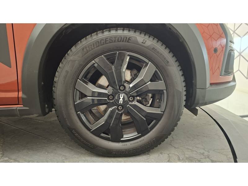 Dacia Jogger - Photo 40
