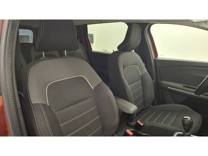 Dacia Jogger - Photo 43
