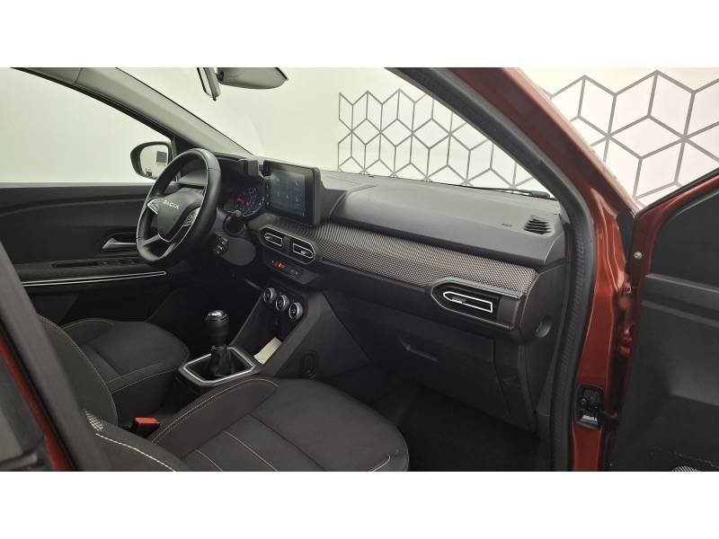 Dacia Jogger - Photo 44