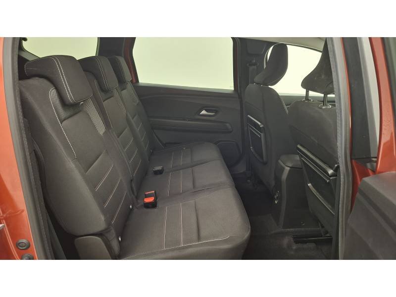 Dacia Jogger - Photo 49