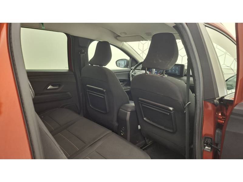 Dacia Jogger - Photo 50