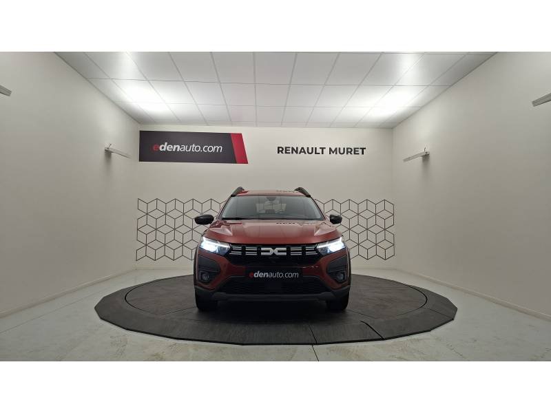 Dacia Jogger - Photo 8