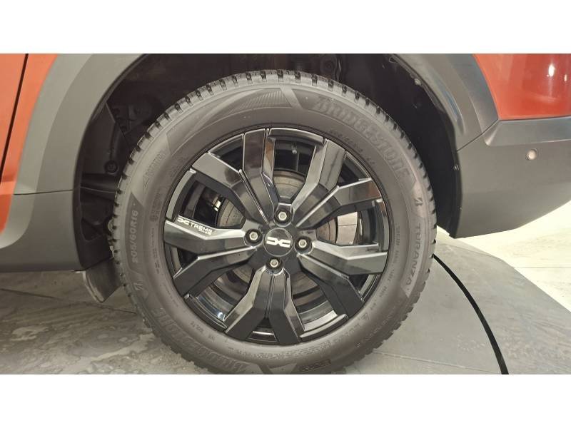 Dacia Jogger - Photo 9