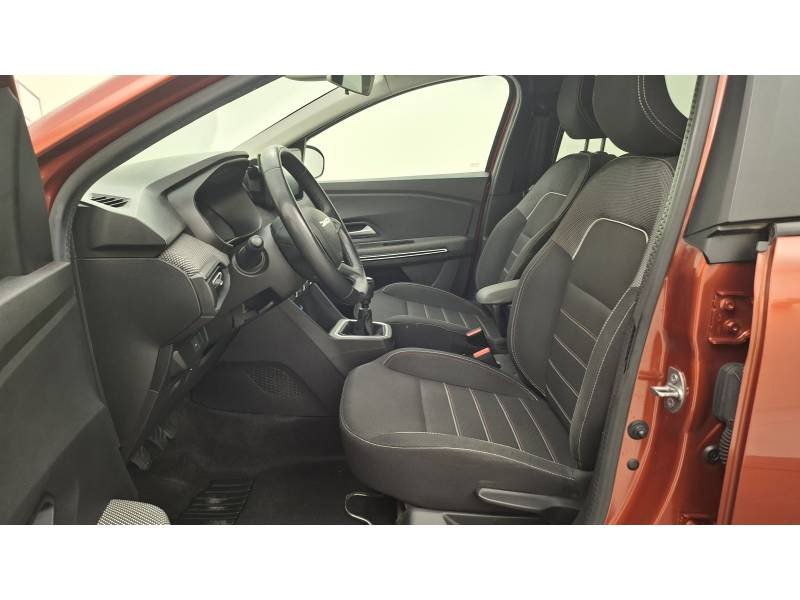 Dacia Jogger - Photo 10