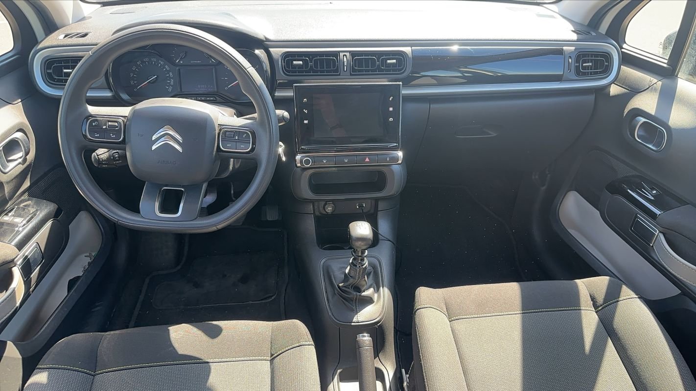Citroën C3 - Photo 11