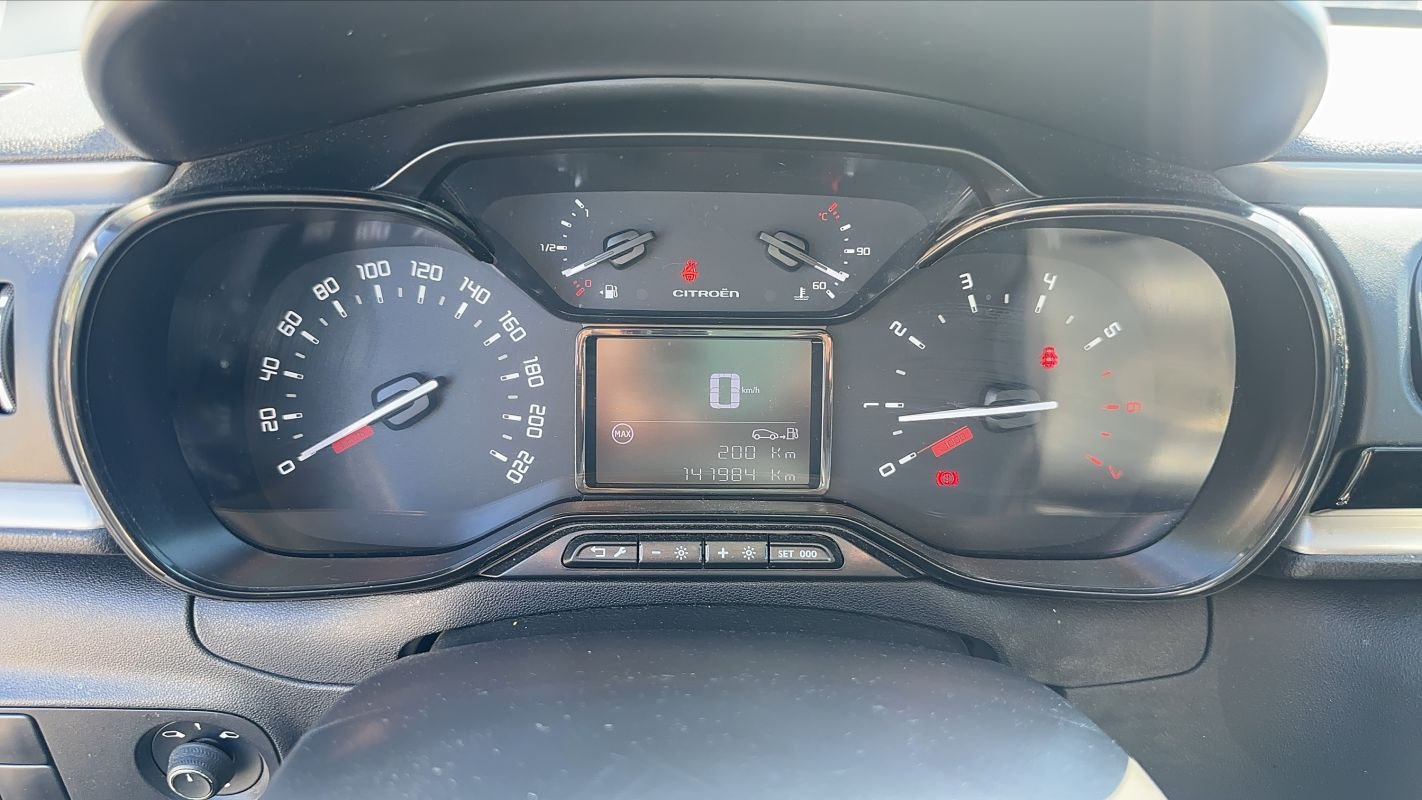 Citroën C3 - Photo 12