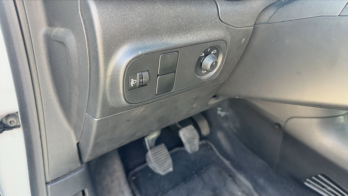 Citroën C3 - Photo 13