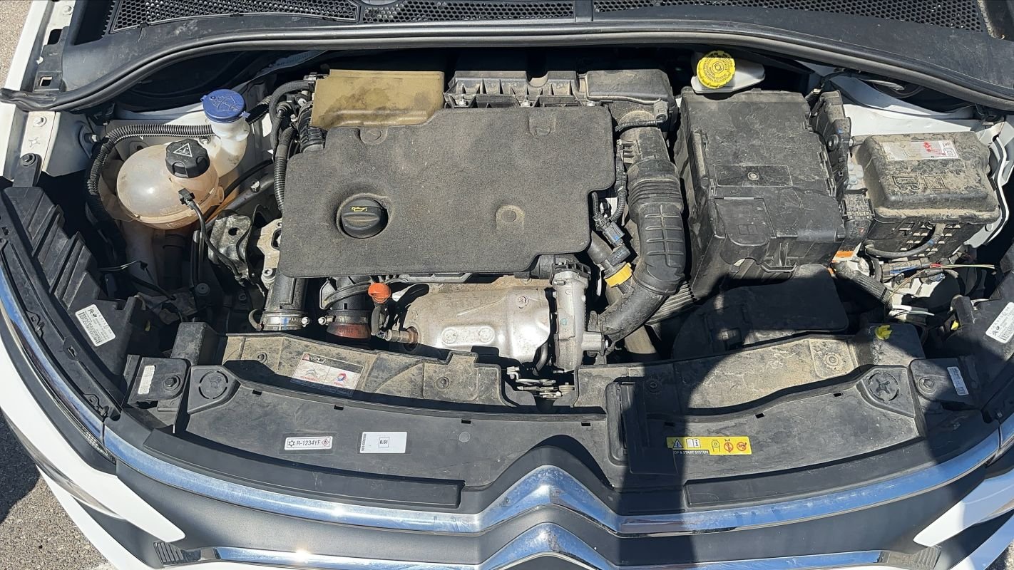 Citroën C3 - Photo 15