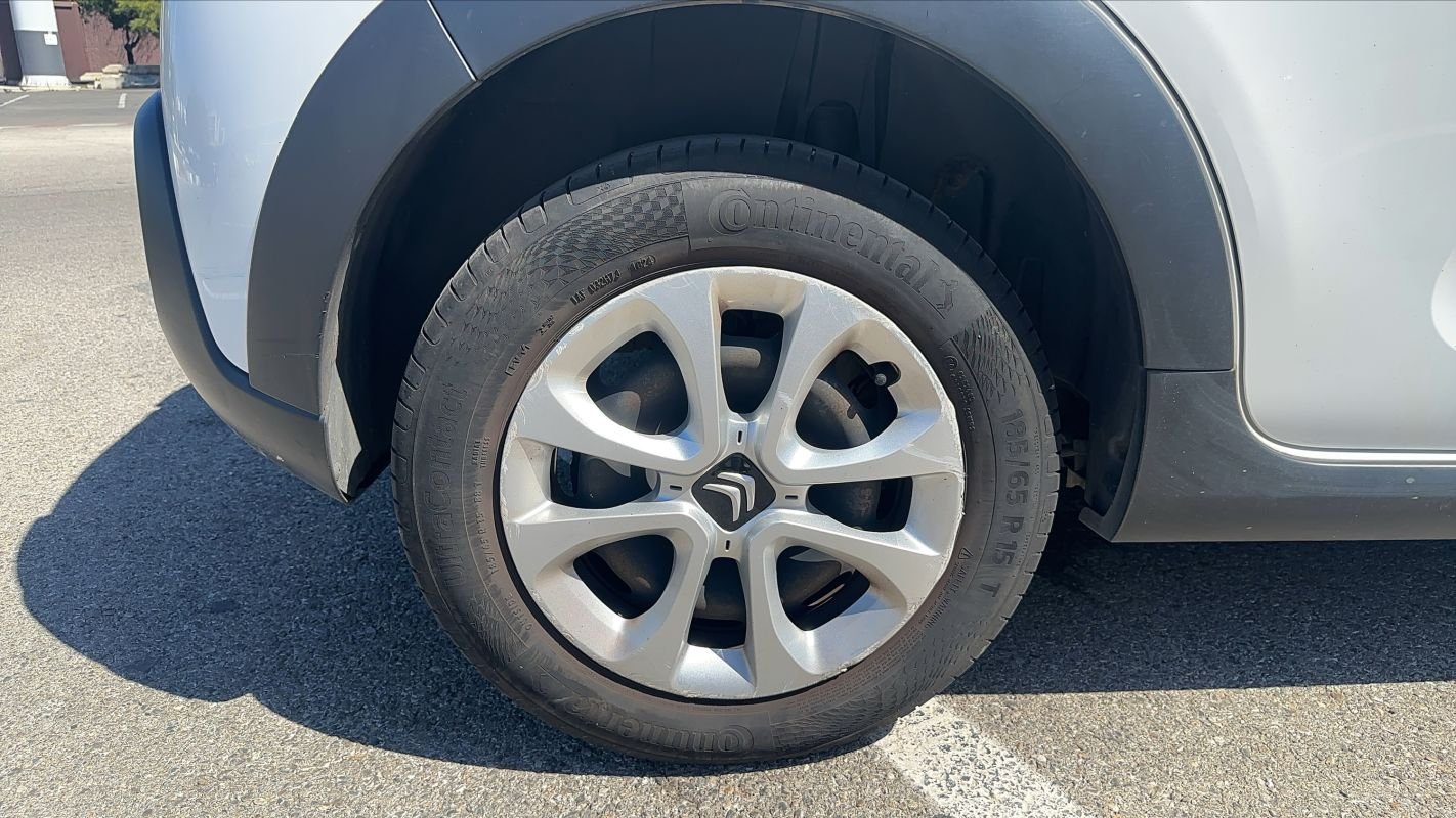 Citroën C3 - Photo 16