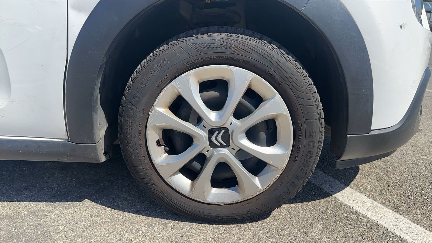 Citroën C3 - Photo 17