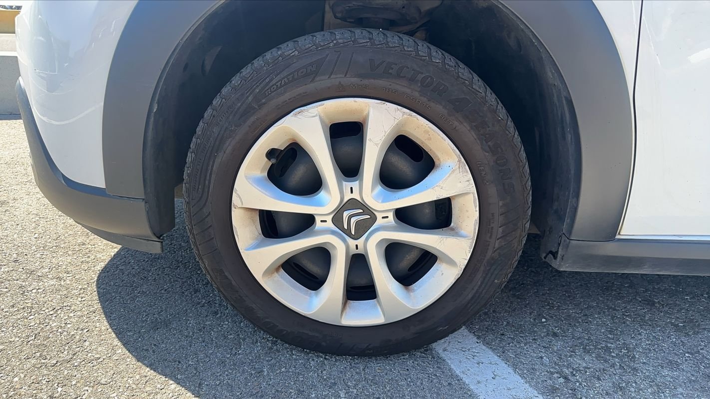 Citroën C3 - Photo 18