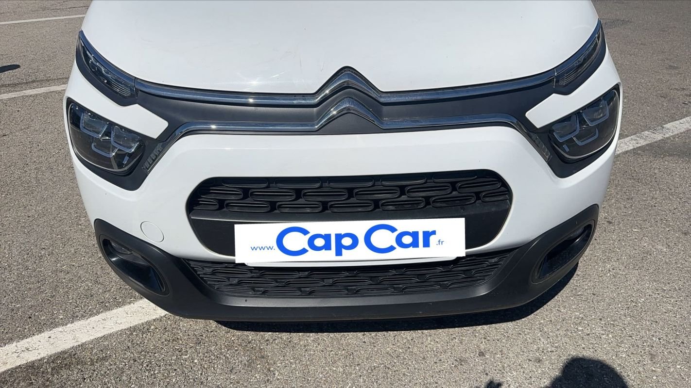 Citroën C3 - Photo 20