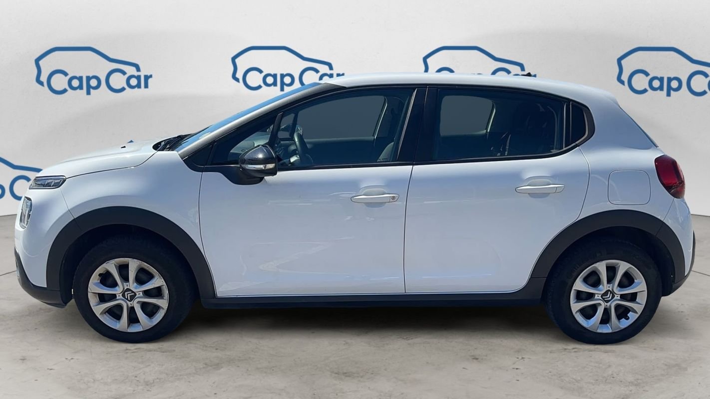Citroën C3 - Photo 2