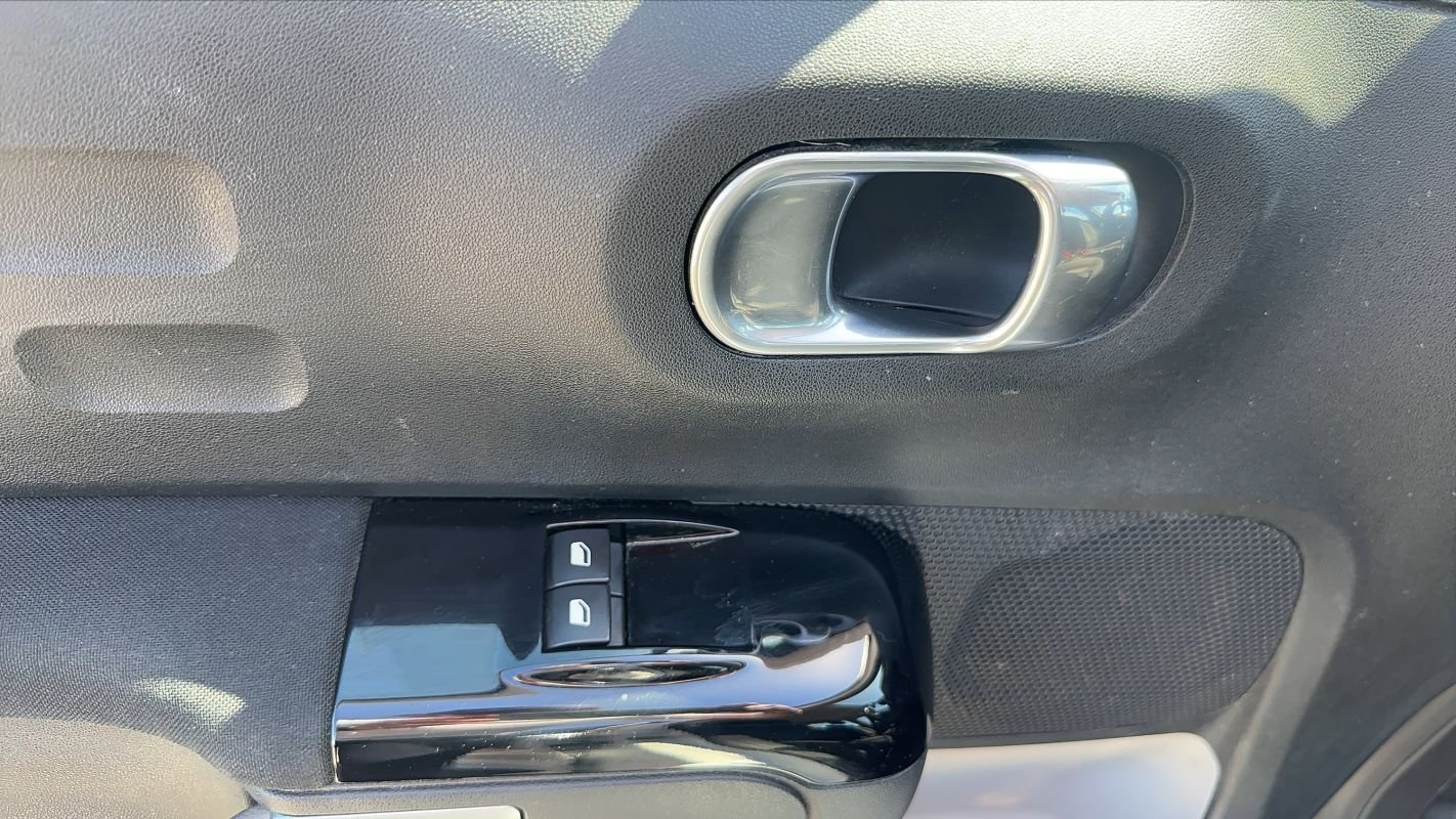 Citroën C3 - Photo 22