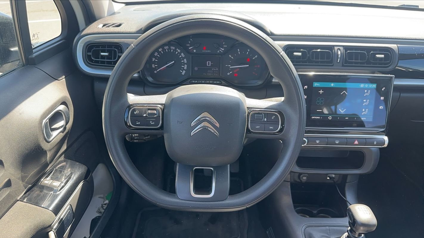Citroën C3 - Photo 23