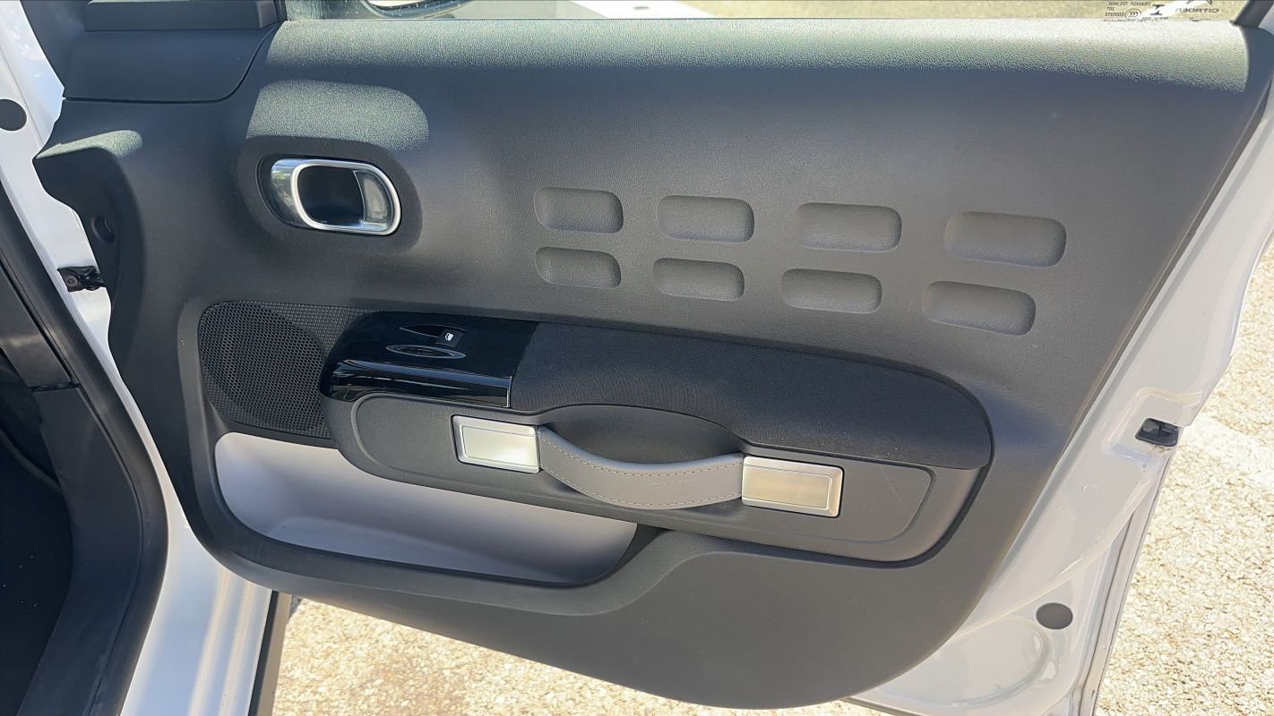 Citroën C3 - Photo 24