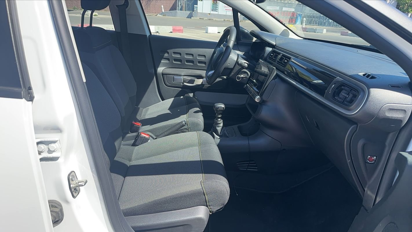 Citroën C3 - Photo 25