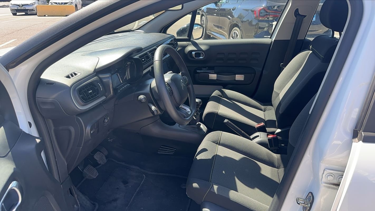 Citroën C3 - Photo 26