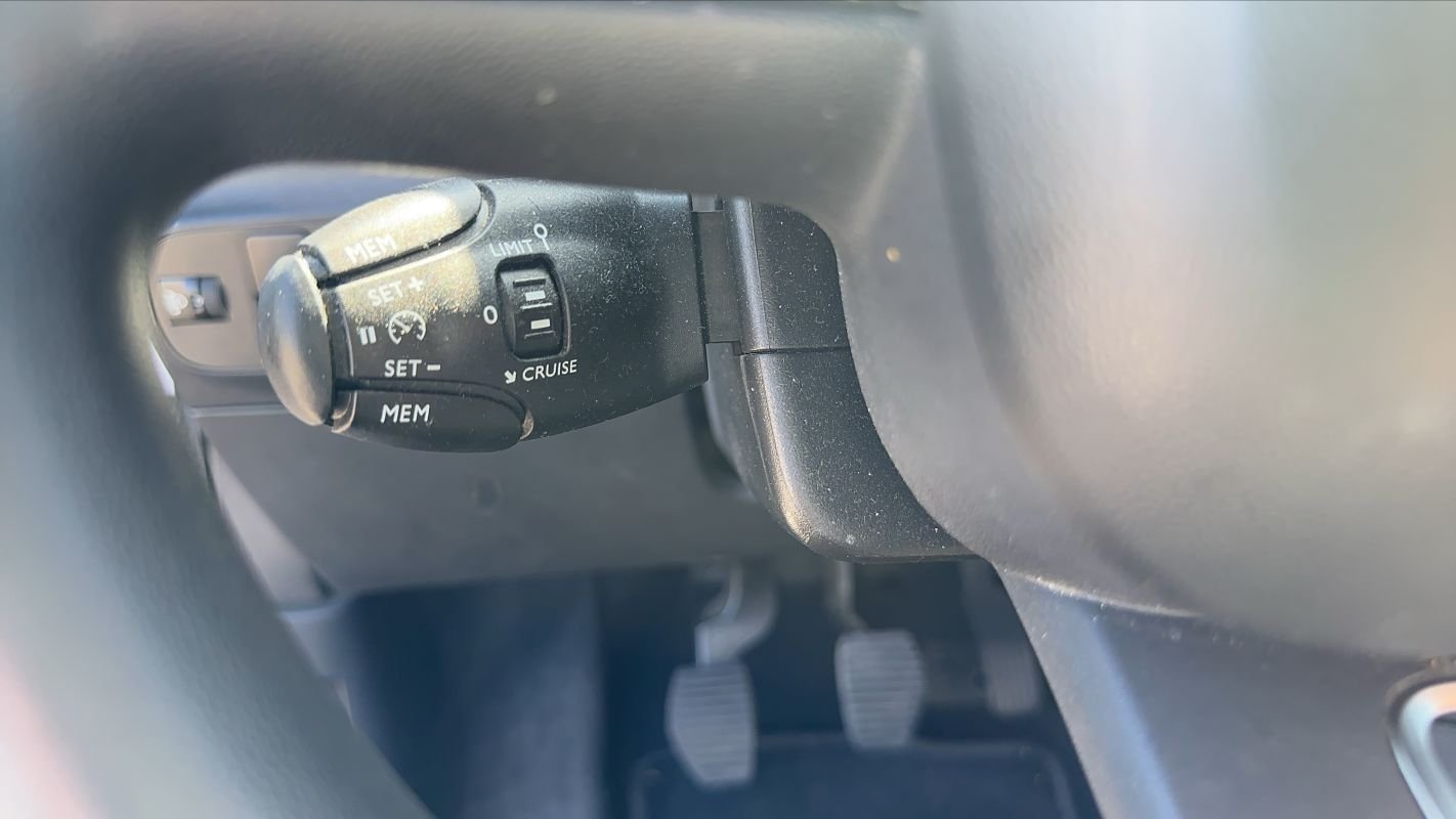 Citroën C3 - Photo 27