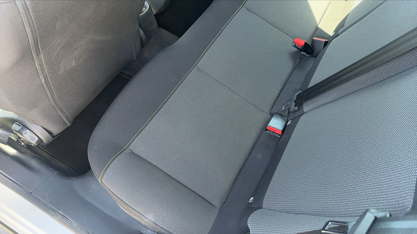 Citroën C3 - Photo 28