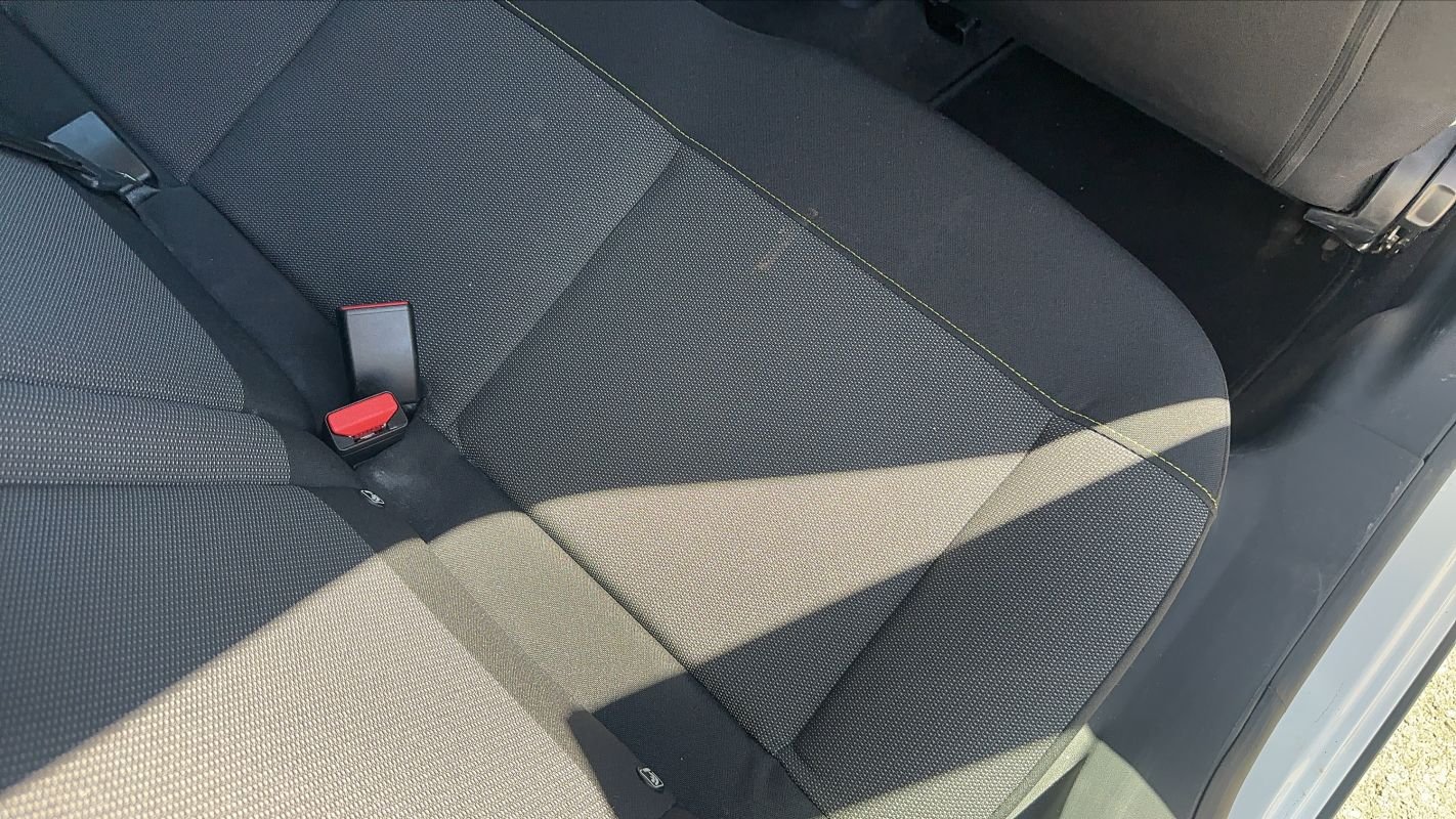Citroën C3 - Photo 29