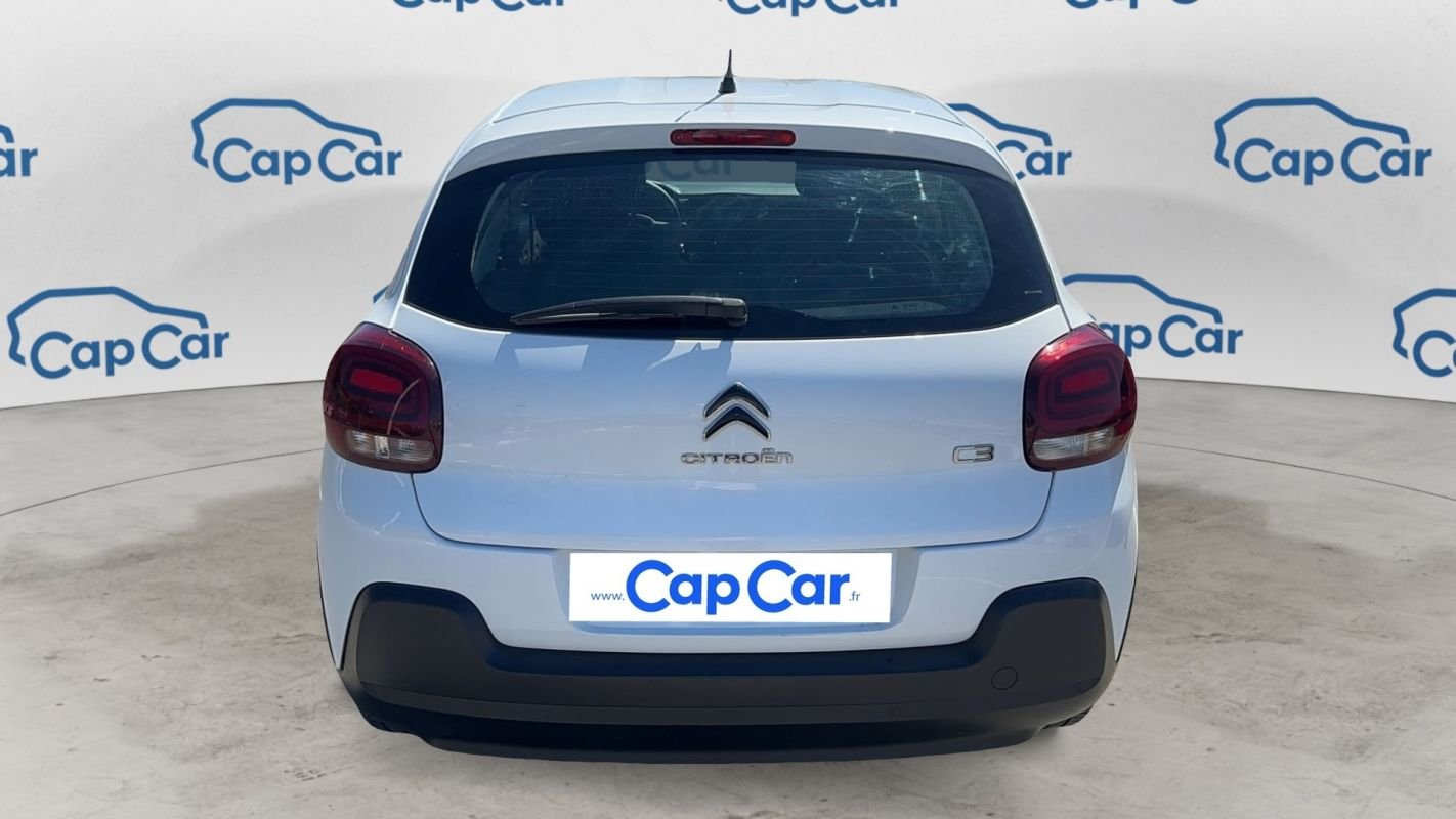Citroën C3 - Photo 3