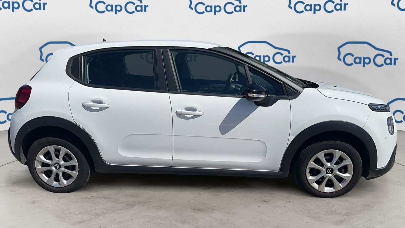 Citroën C3 - Photo 4