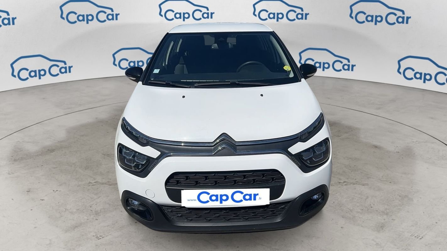 Citroën C3 - Photo 5