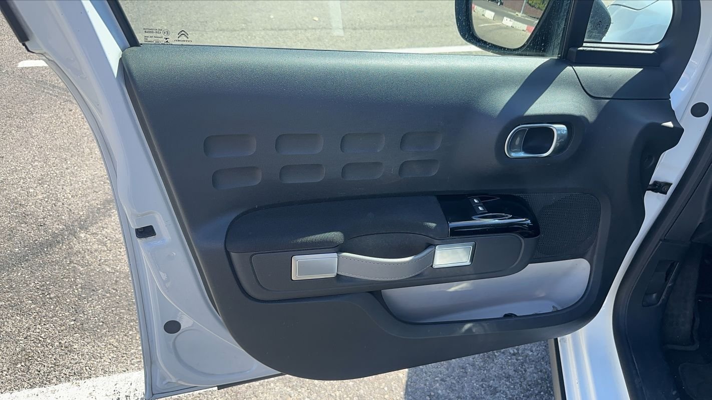 Citroën C3 - Photo 7