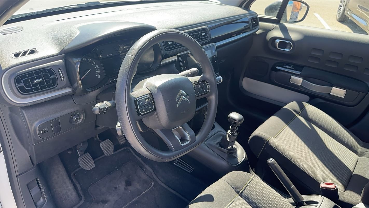 Citroën C3 - Photo 8